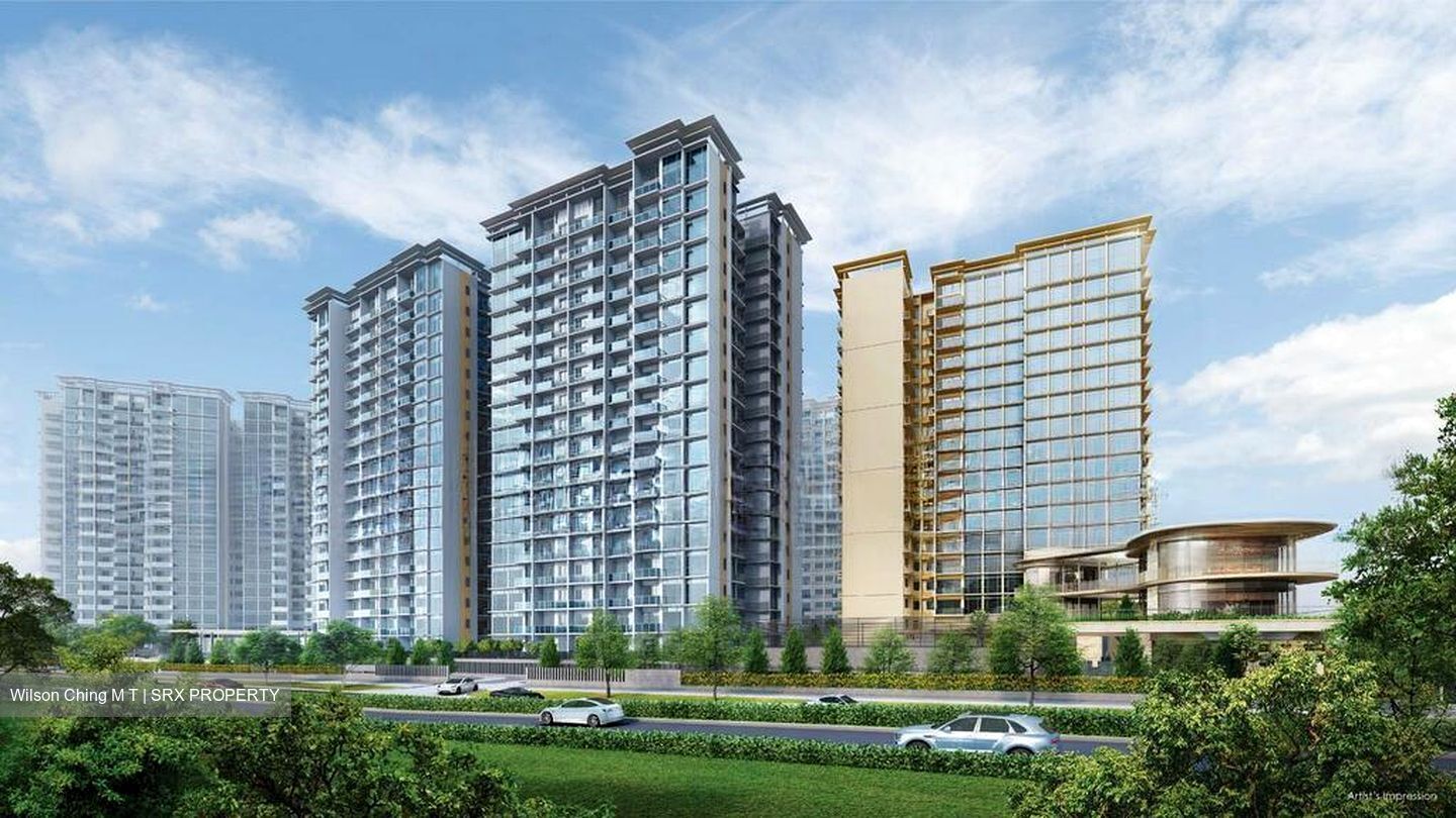 Grand Dunman (D15), Apartment #502280891